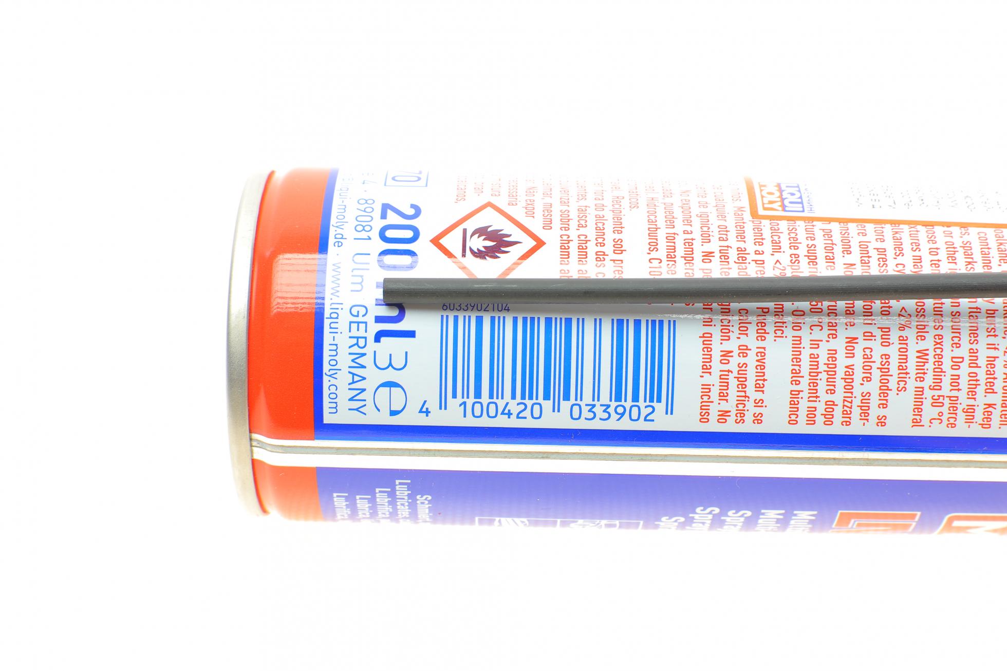 3390 LIQUI MOLY
